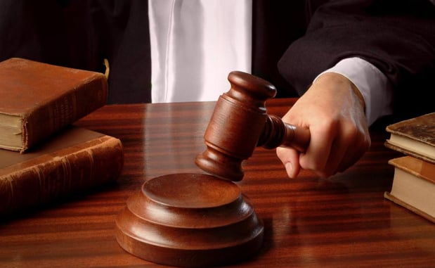 Senate Takes Aim At Illegal Gun Possession Repeat Offenders In Chicago