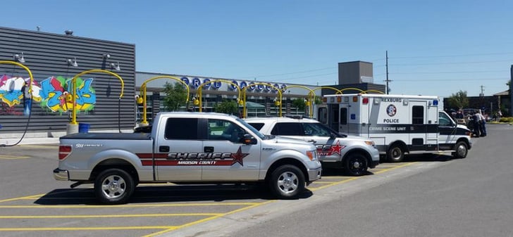 Those Idaho Concealed Carry Fees? That’s The Sheriff’s Rainy Day Slush Fund…