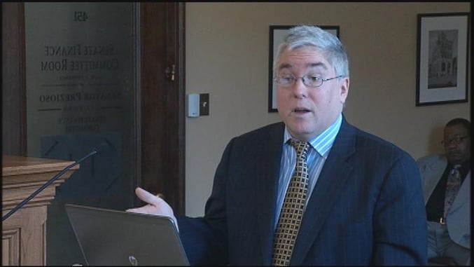 West Virginia And Nevada Entering Into Reciprocal Agreement For Concealed Carry
