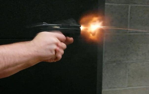 The Single Most Important Thing To Do As A Concealed Carrier