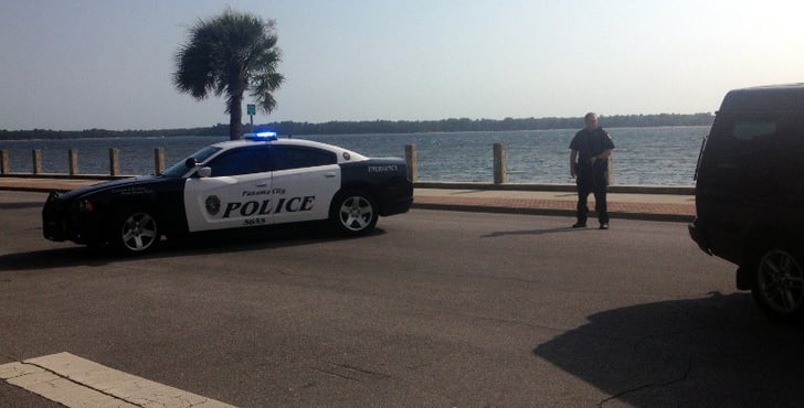 After Violent Gunfight, Armed Criminals Flee To Nearby House And Encounter Armed Homeowner