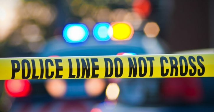Houston Criminal Held At Gunpoint At Washington Residence After Attempted Break-in; Says She Had To Do It Because She “Ran Out Of Gas”
