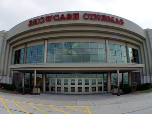 Theater Chain Bans Bags & Packages After Theater Attacks In TN And LA