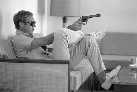 10 Things To Avoid While Carrying Concealed