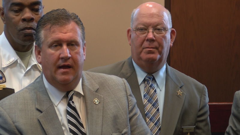 ‘We Know Things About Our Citizens’ — Sheriff’s Discretion With Issuing Concealed Carry Permits Is Dangerous, No?