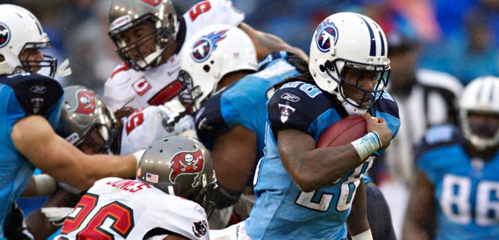 Titan Versus Titans – TN Attorney Gen Argues Concealed Carry Should Be Allowed In TN Stadiums