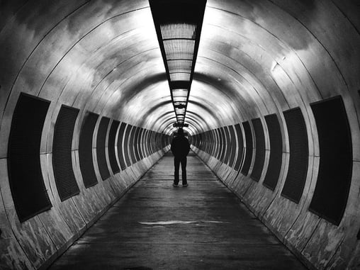 5 Cures For Tunnel Vision — Concealed Carry Training