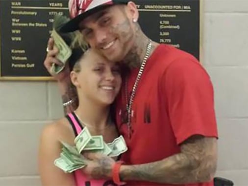 Meet Two Of The Dumbest Bank Robbers Of All Time