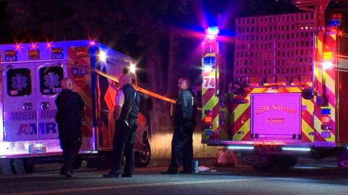 Tables Get Turned When Four Home Invaders Take On One Homeowner — One Shot, Killed