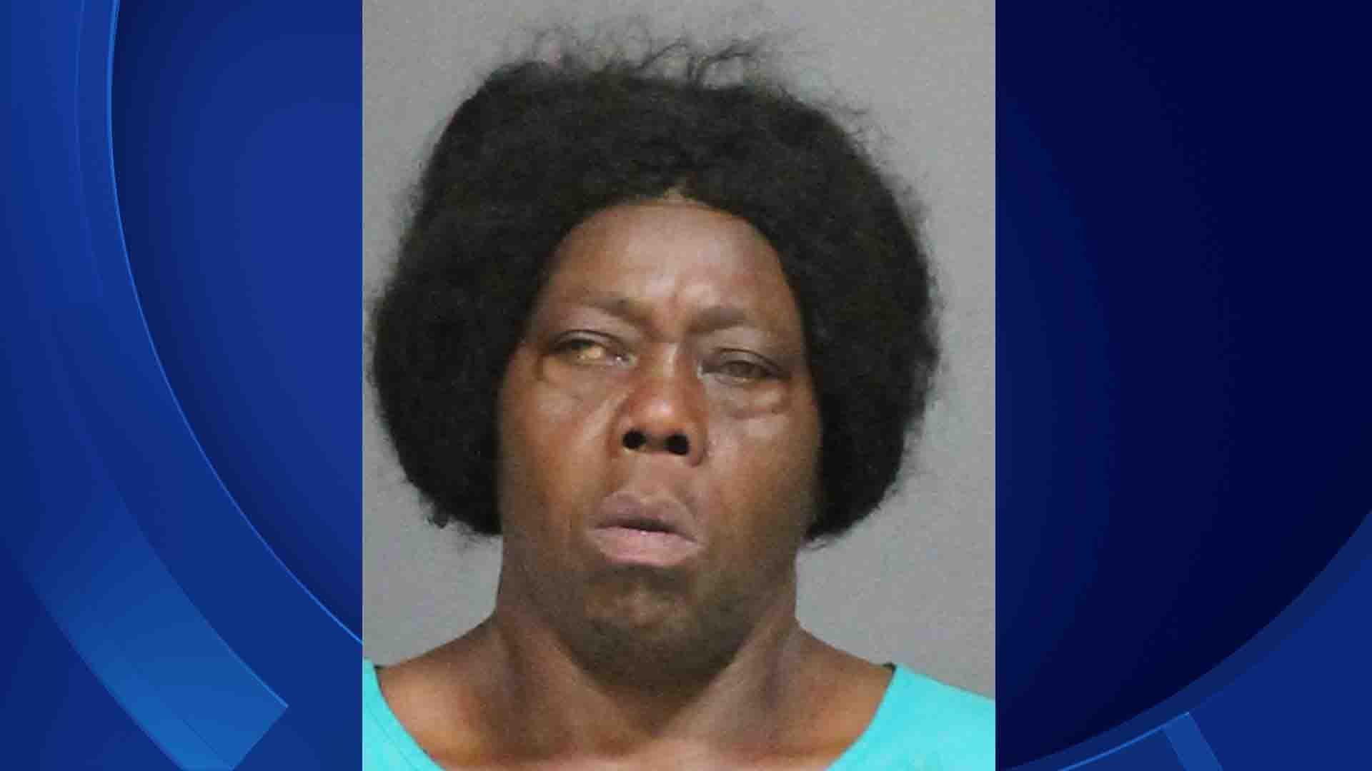 Should Have Been A DGU? Mentally Deranged Woman Attacks Victim With Butcher Knife Outside CVS