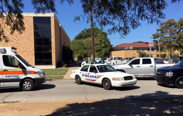 Active Shooter Reported On Mississippi College — Campus On Lockdown