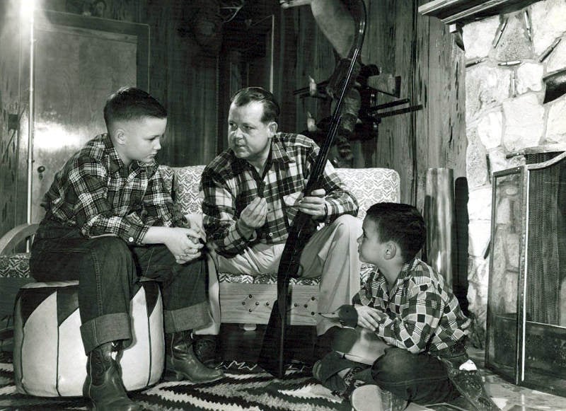 Teaching Family Members About Concealed Carry Firearms