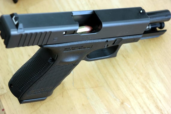 Iowa State Senator Testing The Waters With Campus Carry