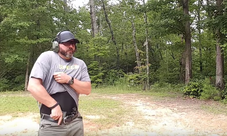 [VIDEO] Concealed Carry Reload Exercise: Do You Practice?
