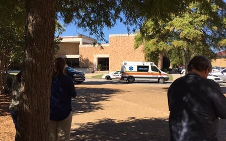 What Tragedies Like The Delta State University Shooting Teach Us