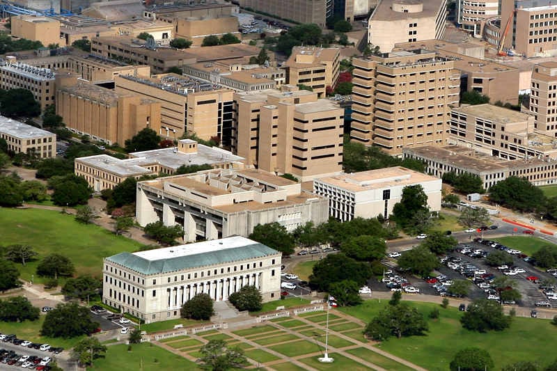 DISCUSS: Texas A&M Study Examines Link Between Concealed Carry And Crime — Can’t Find One