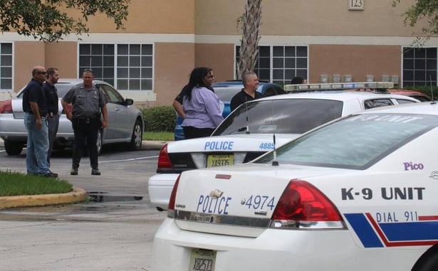 Murders At Daytona Beach College: Gun Control Debate Has No Grounds