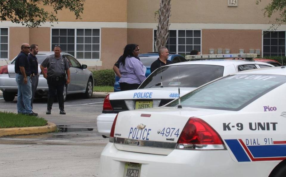 Murders At Daytona Beach College: Gun Control Debate Has No Grounds