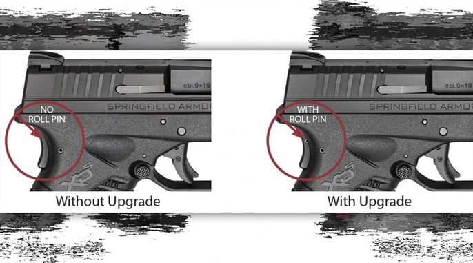 Here Is Why You Send Your Recalled Firearm Back To The Manufacturer For Repair