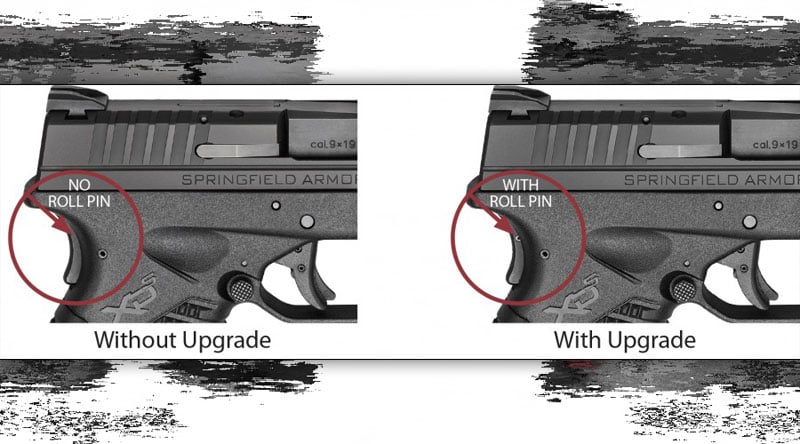 Here Is Why You Send Your Recalled Firearm Back To The Manufacturer For Repair