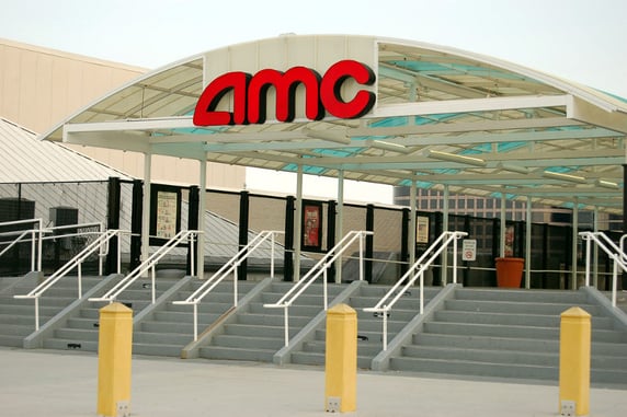 Concealed Carrier Gets Caught In Theater After Dropping His Firearm — Lesson Learned