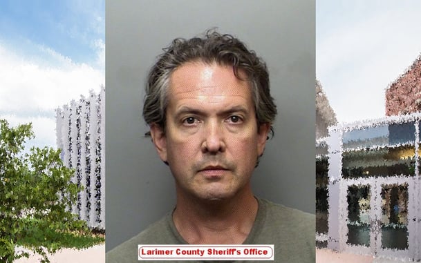 Man Walks Into CSU Library Brandishing A Fake Gun — What The Heck Was He Thinking?