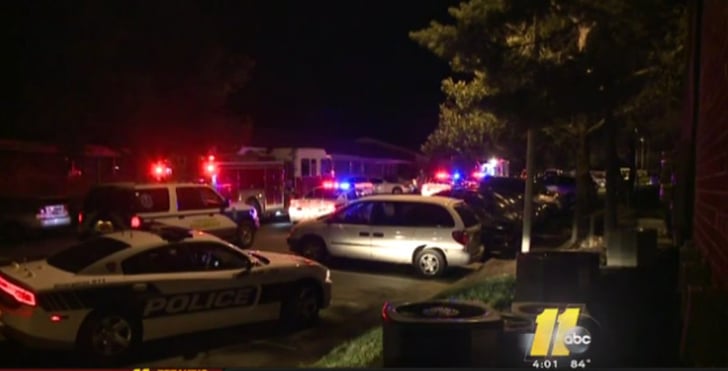 Teen Burglar Held At Gunpoint, Doesn’t Wait Until Police Arrive — You Guess How It Ends