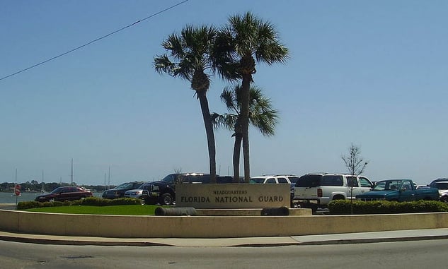 Thousands Of Vets In FL Get Fast Track To Concealed Carry Permits