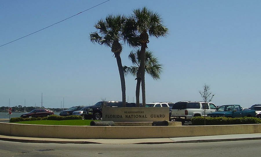 Thousands Of Vets In FL Get Fast Track To Concealed Carry Permits
