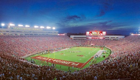 After Court Victory, FSU And USF Fans With Permits Can Take Firearms To Games… But No Further Than The Parking Lot