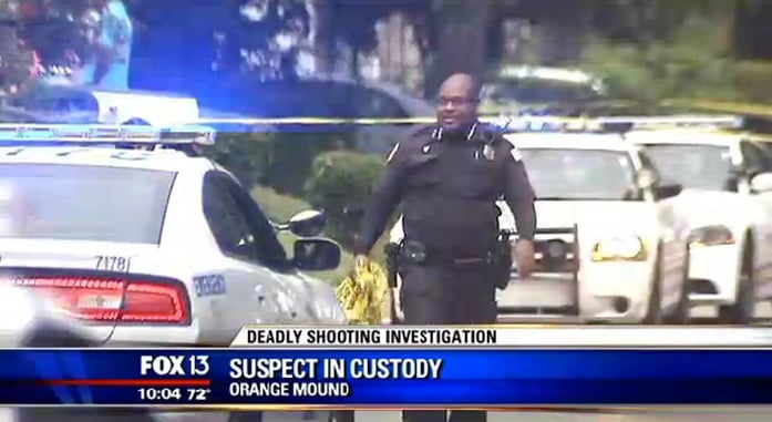 It’s Been A Horrible Week For Robbers — Man Fatally Shoots Robber In Memphis