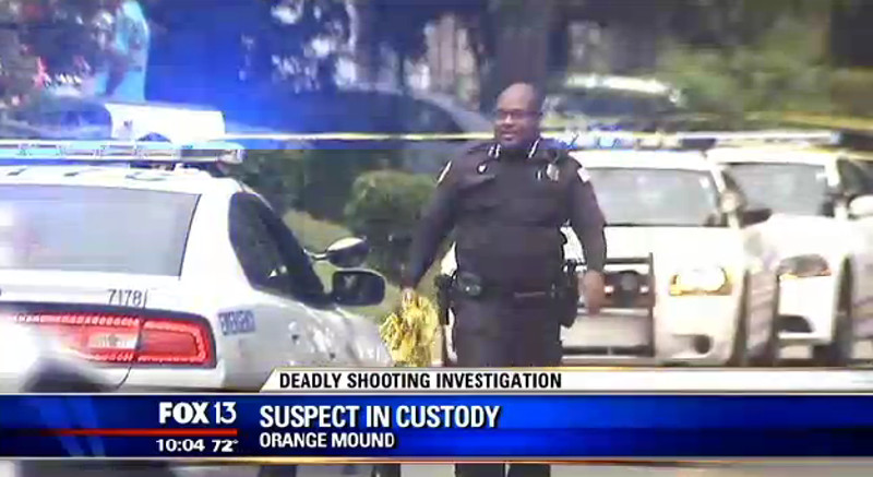 It’s Been A Horrible Week For Robbers — Man Fatally Shoots Robber In Memphis