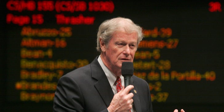FSU President Can’t Make Up His Mind: Changes Stance On Campus Carry 4 Times In 5 Years