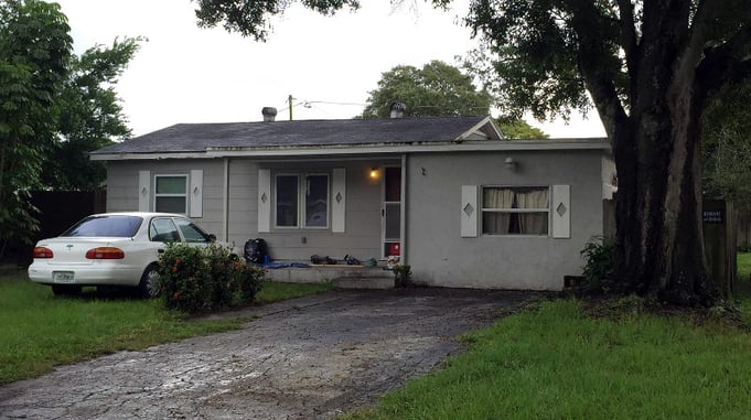 JUSTIFIED HOMICIDE: Son Forced To Kill Own Father To Protect His Mother