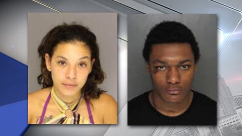 Armed Teen Shot In Face By Homeowner During Invasion, Homeowner Then Shot While Giving Chase