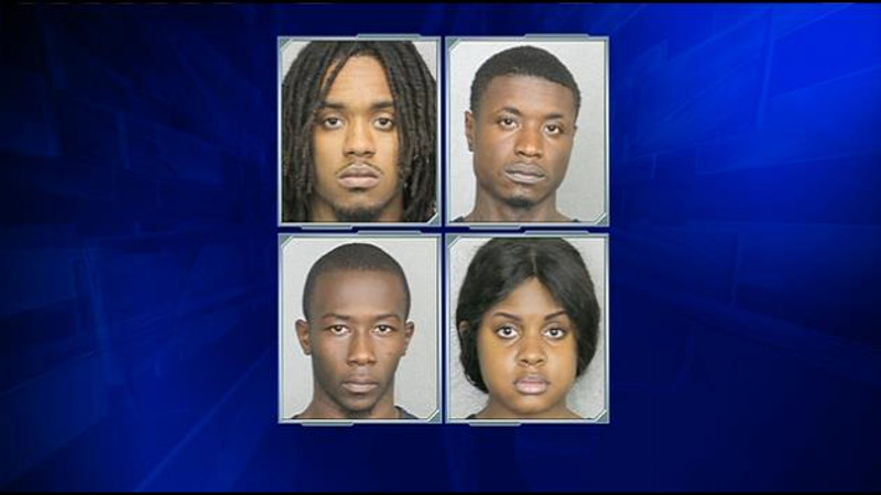 5 Enter, 4 Leave — Here’s The Scoreboard For Recent Home Invasion
