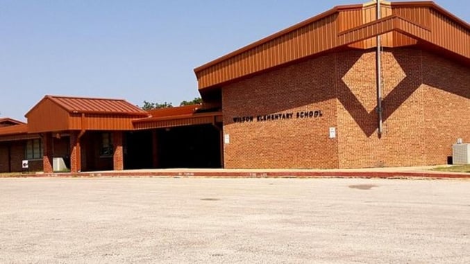 OK School District Announces Which Faculty Member Will Be Carrying Concealed Firearms On School Grounds