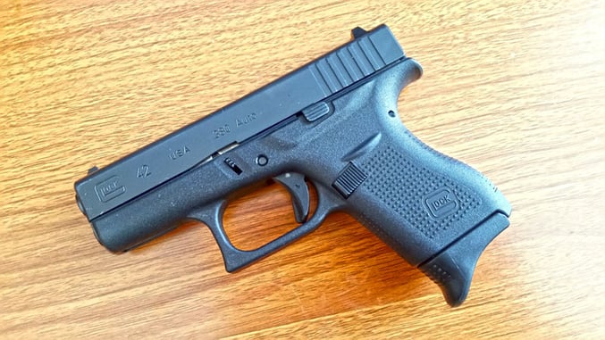650 Days With The Glock 42: Have I Changed My Mind?