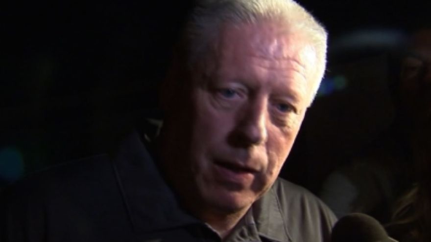 [VIDEO] Oregon Gunman’s Father: “That’s What Guns Are, For Killers”
