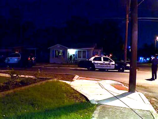 Homeowner Slams Shotgun Stock Into First Intruder, Shoots The Second — The Motivator