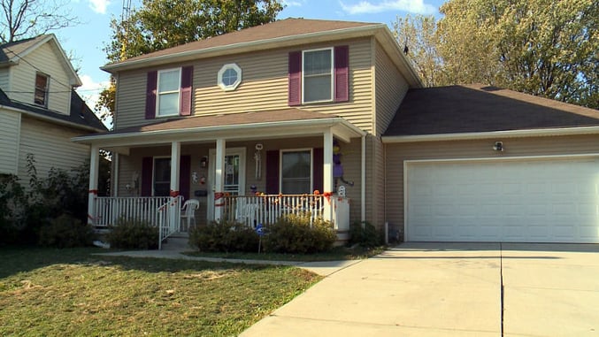 [CCW IN ACTION] Coming Home To Find Robbers In Your House? Everyday Is A Great Day To Carry…