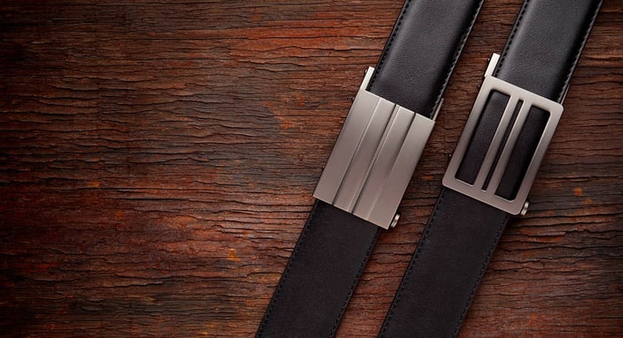 [PRODUCT REVIEW] Kore Essentials Trakline Belt For Concealed Carry