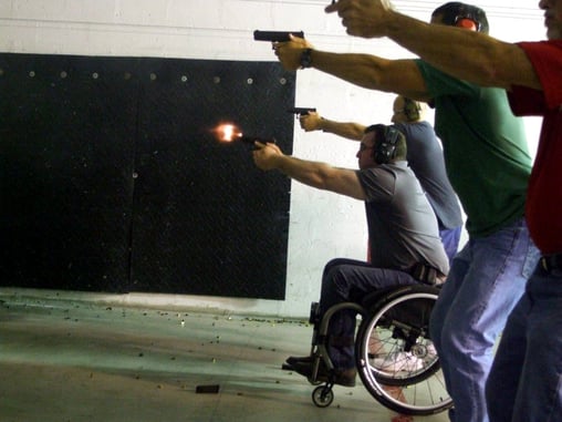 Physical Disabilities And Real-World Concealed Carry Training — How Important Is It?