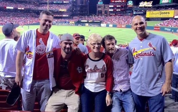 Baseball Fan Shot While Leaving Gun Free Stadium AFTER Complying With Robbers, No One Is Around To Protect Him