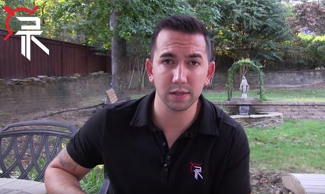 [VIDEO] Concealed Carry & The Super Hero Syndrome