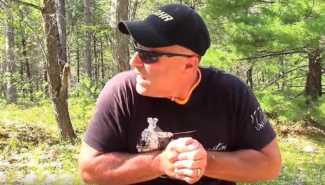 [VIDEO] Scan And Assess After A Defensive Shooting – Is It Necessary?