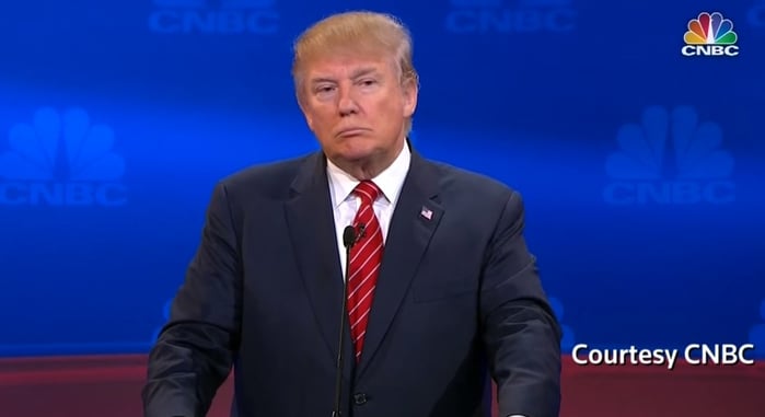 Trump To Possibly Change Gun Free Zone Policies At His Properties