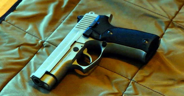 New Hampshire Pistol Revolver License Holders Can Still Renew Through Town Police