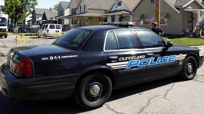 Woman Shot To Death At Stop Light — Case Of Mistaken Identity In Gangland-Style Assassination?  Maintain Situational Awareness At All Times!