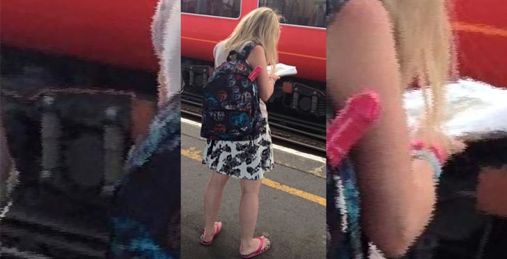 #COCKSNOTGLOCKS Is Now A Thing, Thanks To A New Campus Carry Protest In Texas